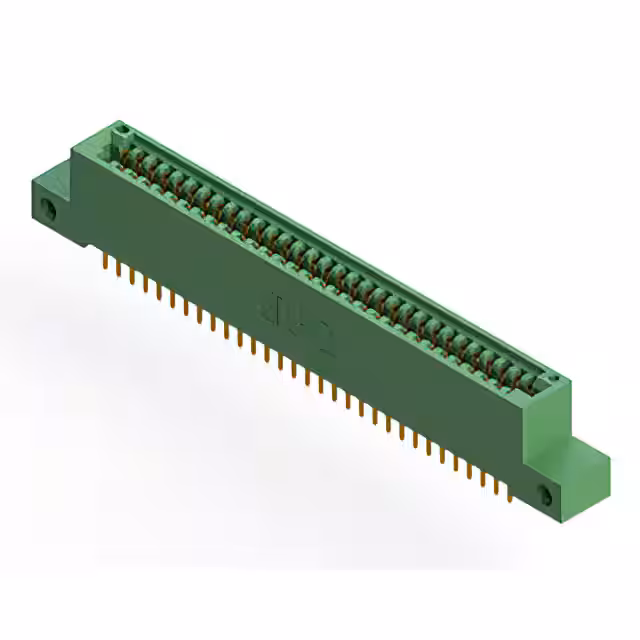 345-062-521-212 EDAC Inc.  Edgeboard Connectors